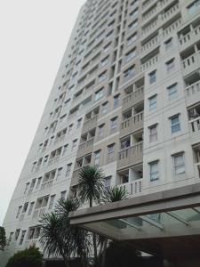 Gallery image of DE GREEN INN Kebon Jeruk in Jakarta