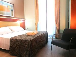 Hotel Dateo