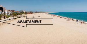 Fotografia z galérie ubytovania PALMA v destinácii Malgrat de Mar