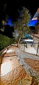 Fotografia z galérie ubytovania Villa Mimosa-Con piscina e vista lago v destinácii Brenzone sul Garda