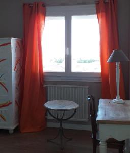 Galeriebild der Unterkunft Apparemment vue mer in Aytré