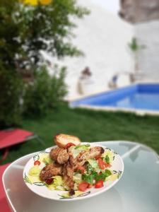 Gallery image of Cielo limon butik otel in Alacati