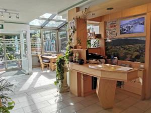 Gallery image of Hotel Akelei in Brunico