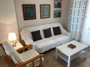 Apartamento VenAVera Playa de Baria 2 K-1D Primera Línea Gran ...