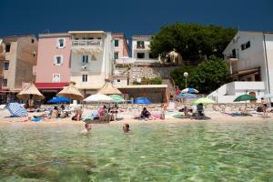 Gallery image of Apartments Authentic Baska 1 in Baška