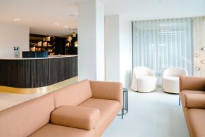 Gallery image of Hotel du Bassin in Ostend