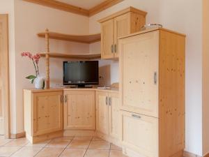 Cucina o angolo cottura di Sagritzerwirt