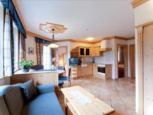 Cucina o angolo cottura di Sagritzerwirt