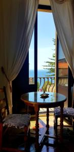 Foto dalla galleria di Villa Floresta Taormina a Taormina