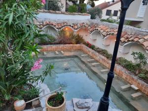 Ảnh trong thư viện ảnh của Guest House Villa Barbara ở Orebić