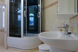 Gallery image of White House Apartments in Odesa