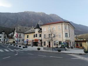 Galeriebild der Unterkunft Alpine Relax Bovec in Bovec