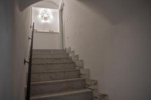 Fotografie z fotogalerie ubytování il Portale v destinaci Rionero in Vulture