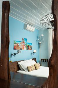 Gallery image of Favela Living Space in Chania