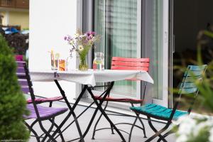 Fotografie z fotogalerie ubytování Apartment Brigitte v Obertraunu
