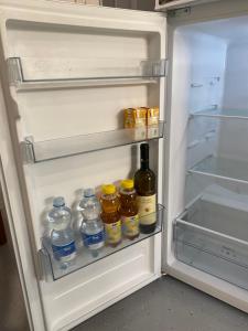 Afbeelding uit fotogalerij van Apartma Sunrise Piran in Piran