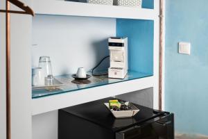 Fotografie z fotogalerie ubytování Favela Living Space ve městě Chania