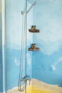 Fotografie z fotogalerie ubytování Favela Living Space ve městě Chania