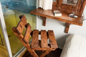 Fotografie z fotogalerie ubytování Favela Living Space ve městě Chania