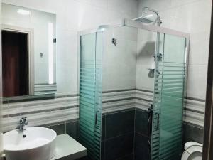 Galería fotográfica de Angela Apartments en Fanárion