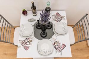 Fotografie z fotogalerie ubytování Studio Apartment Harmony NP Krka v destinaci Lozovac