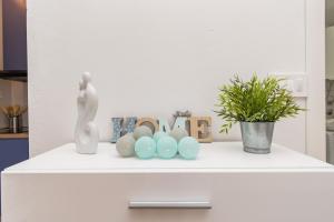 Fotografie z fotogalerie ubytování Studio Apartment Harmony NP Krka v destinaci Lozovac