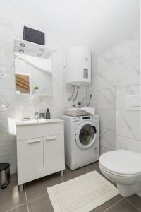 Fotografie z fotogalerie ubytování Studio Apartment Harmony NP Krka v destinaci Lozovac