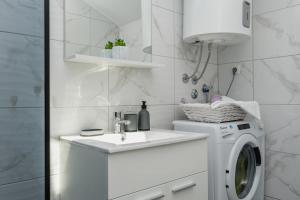 Fotografie z fotogalerie ubytování Studio Apartment Harmony NP Krka v destinaci Lozovac
