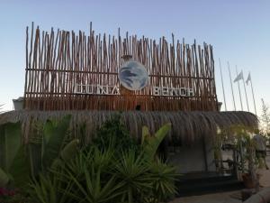 Kép Estudio Pies de Arena szállásáról Mijas Costában a galériában