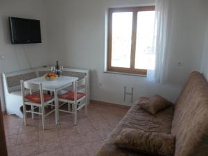 Posedenie v ubytovaní APARTMENT CAR UMAG 3