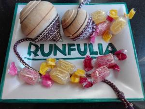 Fotografia z galérie ubytovania "RUNFULÌA" Deluxe apartment v destinácii Palermo