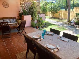 Precioso Apartamento en Guadalmina Golf Wifi, Marbella ...