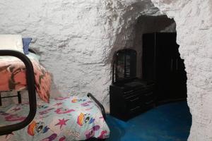Gallery image of Fossickers Den Dugout Accommodation in White Cliffs