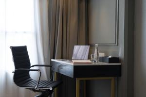 Fotografie z fotogalerie ubytování Barito Mansion v destinaci Jakarta