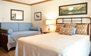 Gallery image of Sierra Sky Ranch, Ascend Hotel Collection in Oakhurst
