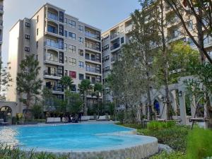 Πισίνα στο ή κοντά στο Lacasita Penthouse Nap