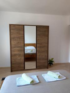 Gallery image of Apartman Vrsi in Vrsi