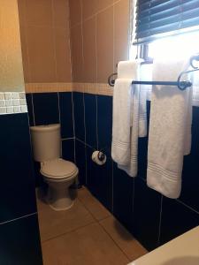 Fotografie z fotogalerie ubytování Eco Park Lodge v destinaci Centurion