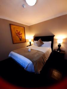 Fotografie z fotogalerie ubytování Eco Park Lodge v destinaci Centurion