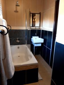 Fotografie z fotogalerie ubytování Eco Park Lodge v destinaci Centurion