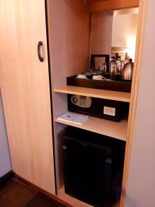 Fotografie z fotogalerie ubytování Eco Park Lodge v destinaci Centurion