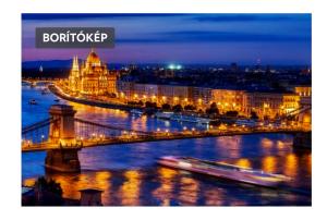 Fotografia z galérie ubytovania City Center-Deàk tèr v Budapešti + 5 fotografií