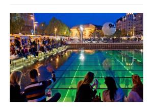 Fotografia z galérie ubytovania City Center-Deàk tèr v Budapešti