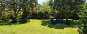Gallery image of Hotel Montemar in Noja