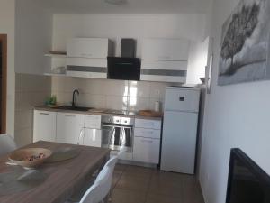 Φωτογραφία από το άλμπουμ του Apartment Tea σε Primošten
