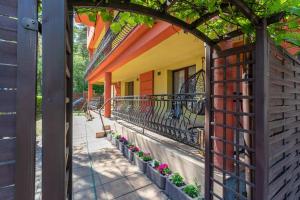 Ảnh trong thư viện ảnh của Panorama ở Pobierowo