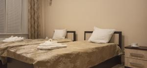 Легло или легла в стая в Spa-Hotel PLAZA