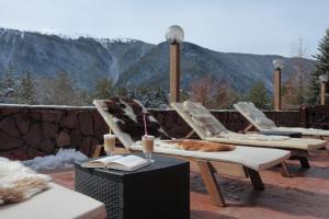 Kép Hotel Panorama szállásáról Panicsistében a galériában