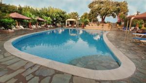 Photo de la galerie de l'établissement Villa Pappas, à Kanali