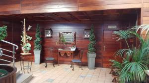 Fotografia z galérie ubytovania PALMA v destinácii Malgrat de Mar